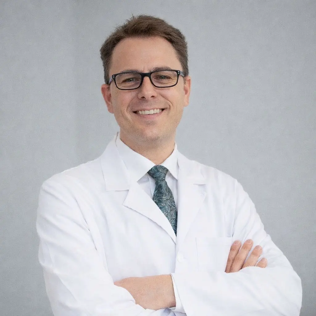 Dr. Juan Carlos Canessa