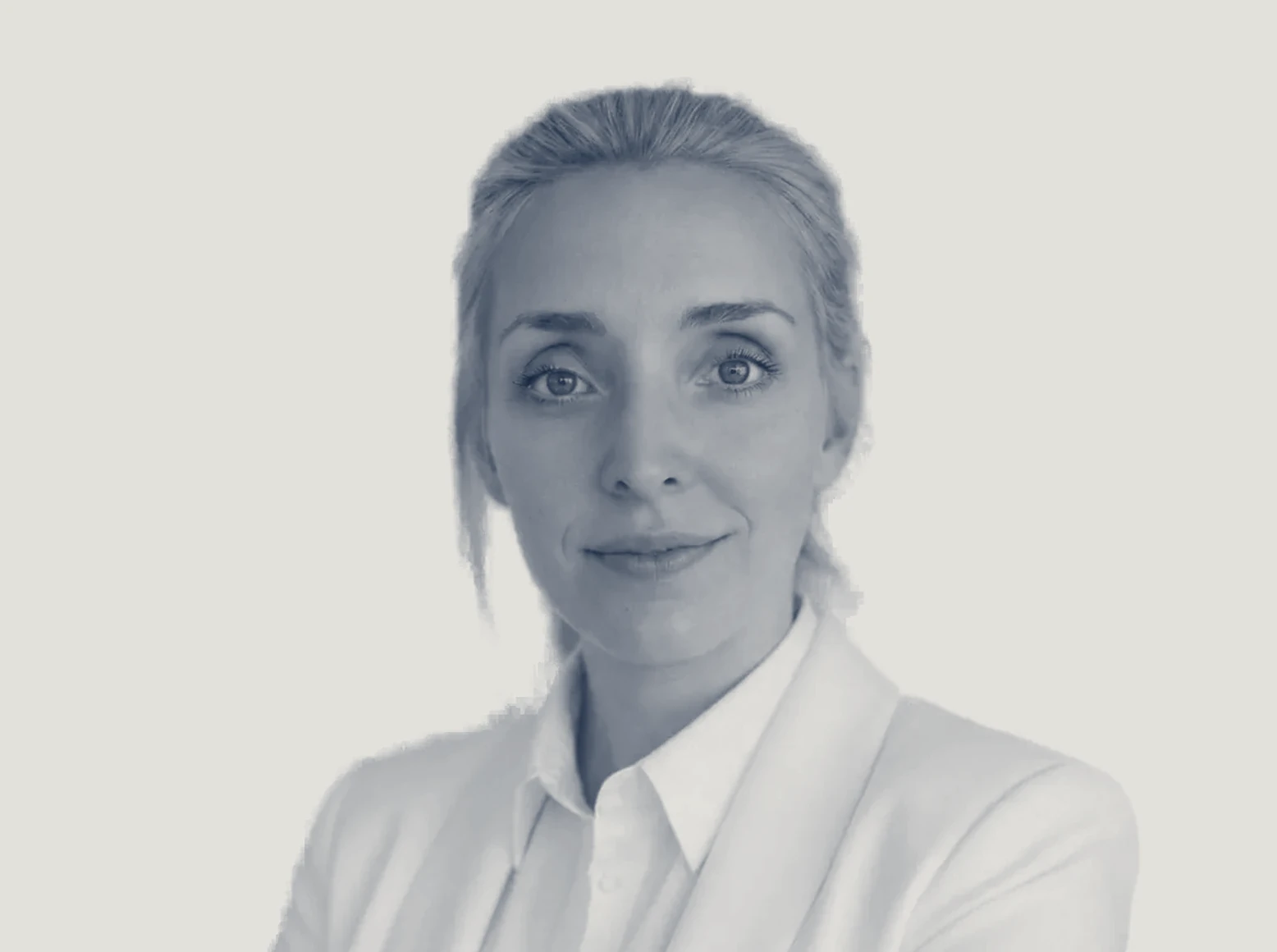 Tashy Fernández, cofundadora y directora de estrategia de Nexthetic