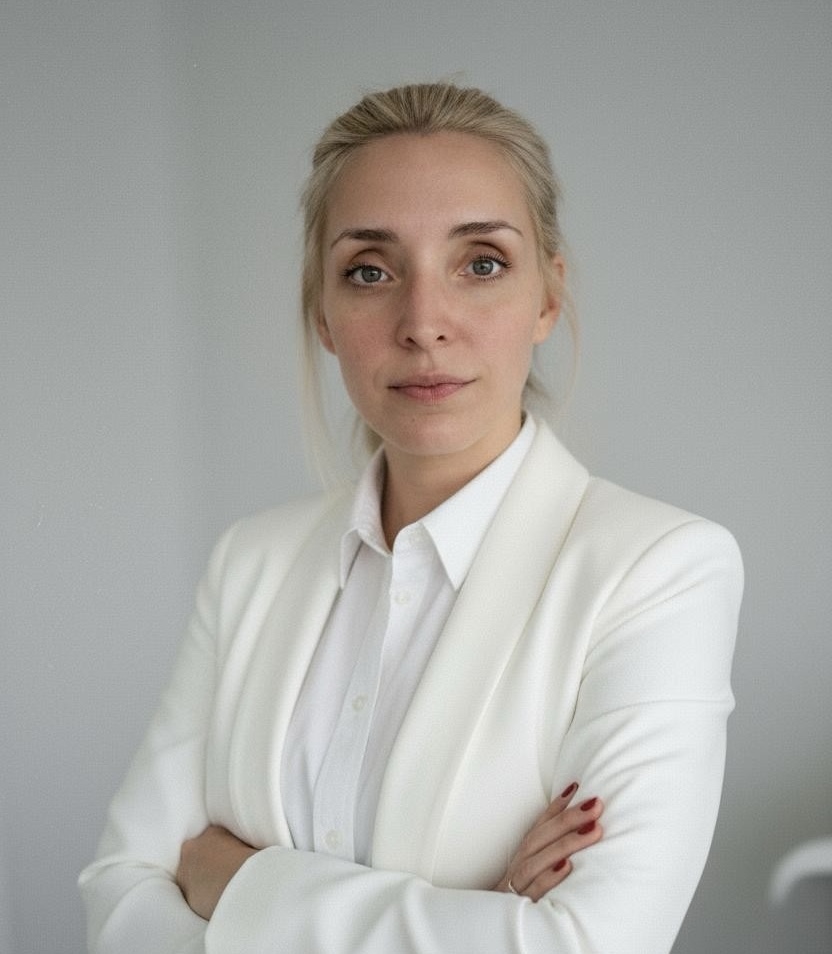 Tashy Karin Fernández Pontes